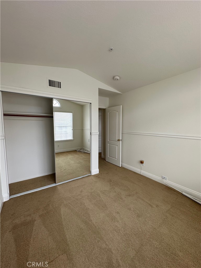 Mirasol (MIR) - Residential Lease