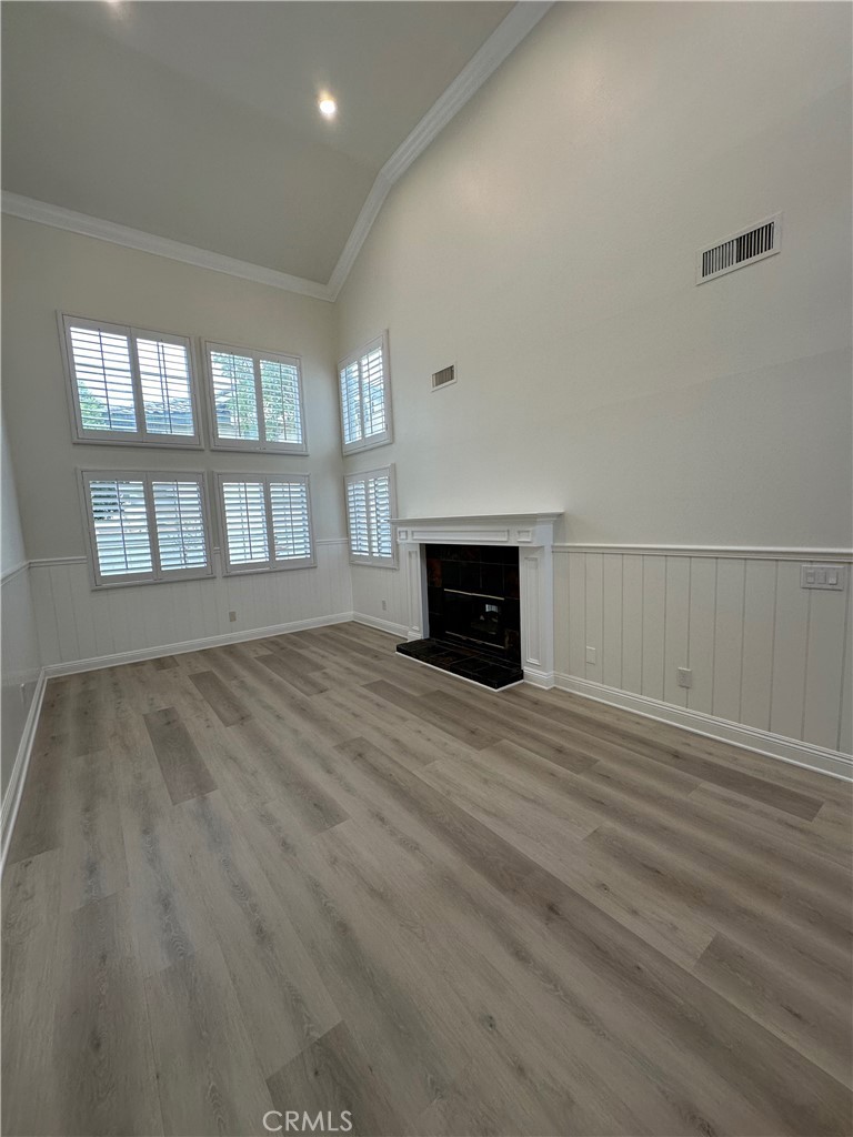 Mirasol (MIR) - Residential Lease