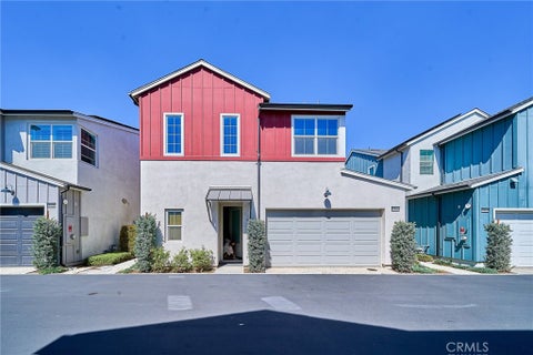 Photo of 4436 S Forsyth Paseo, Ontario, CA 91762 (MLS # TR26208793)