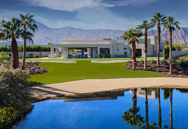 The Madison - Residential