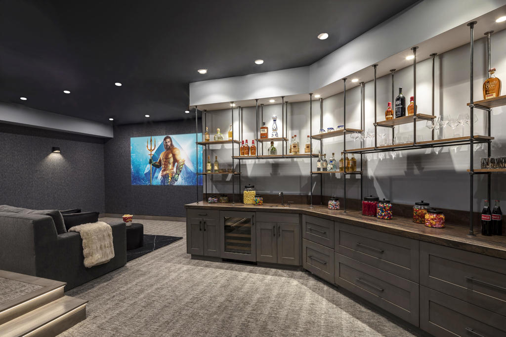 The Madison - Residential