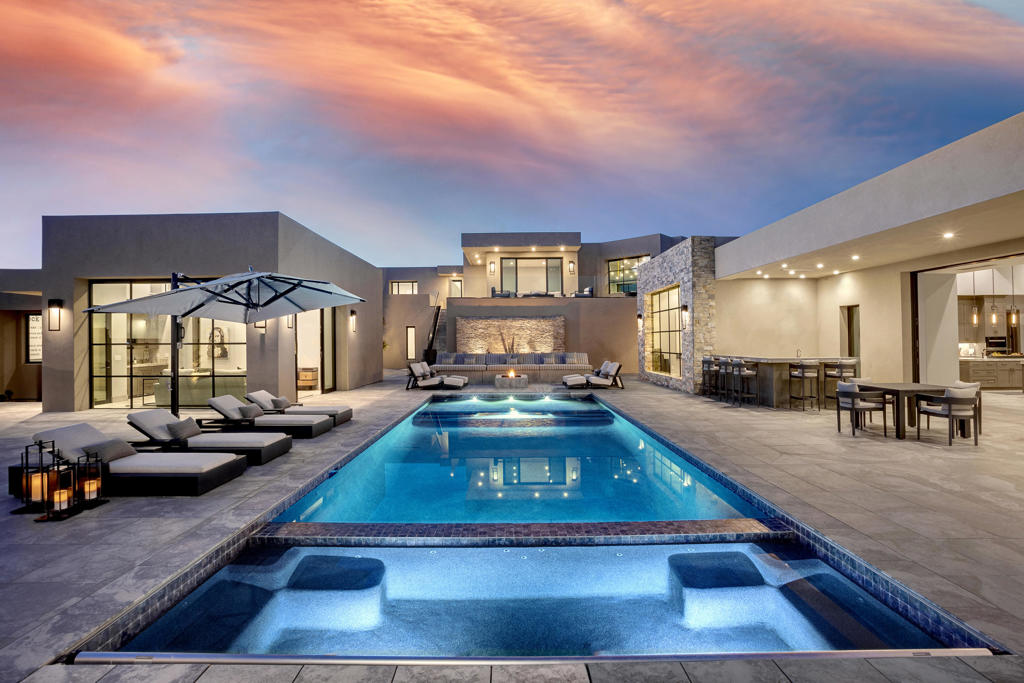 The Madison - Residential
