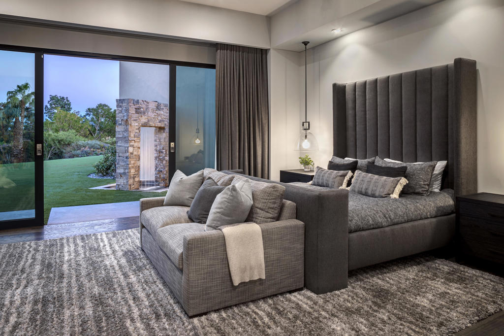 The Madison - Residential