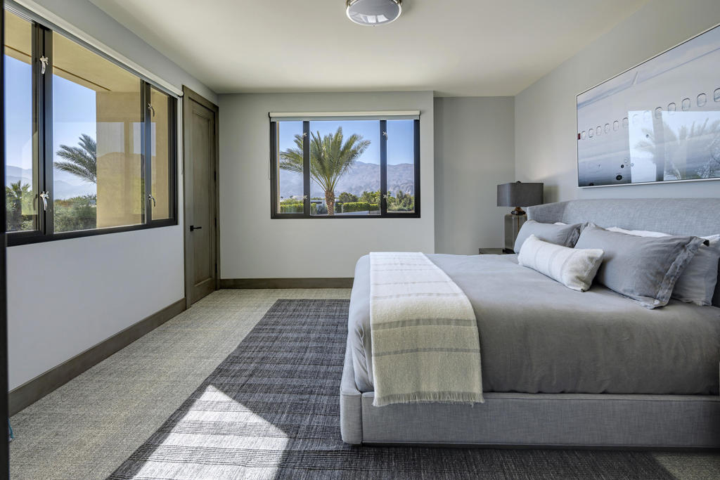 The Madison - Residential