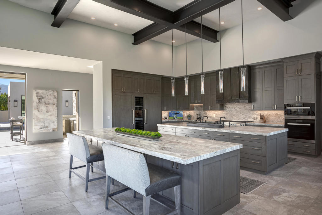 The Madison - Residential