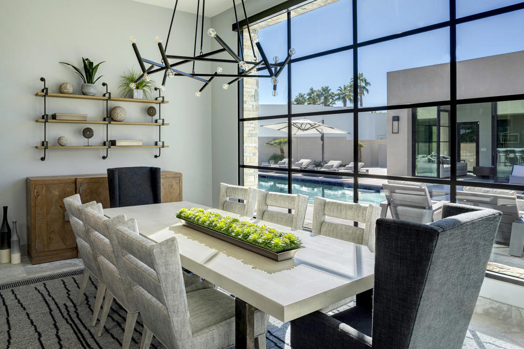 The Madison - Residential