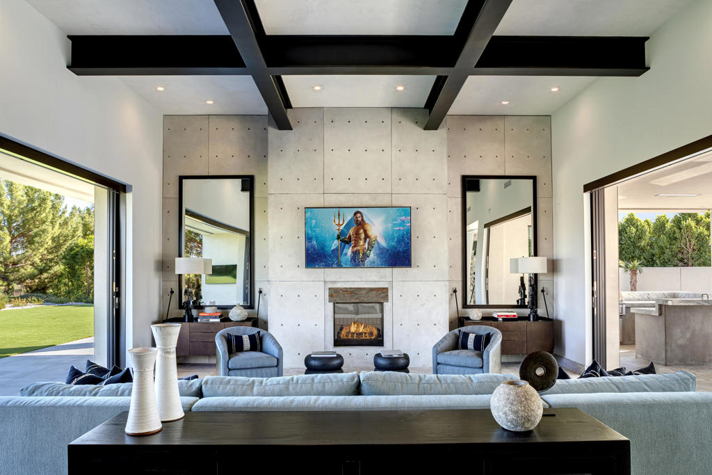 The Madison - Residential