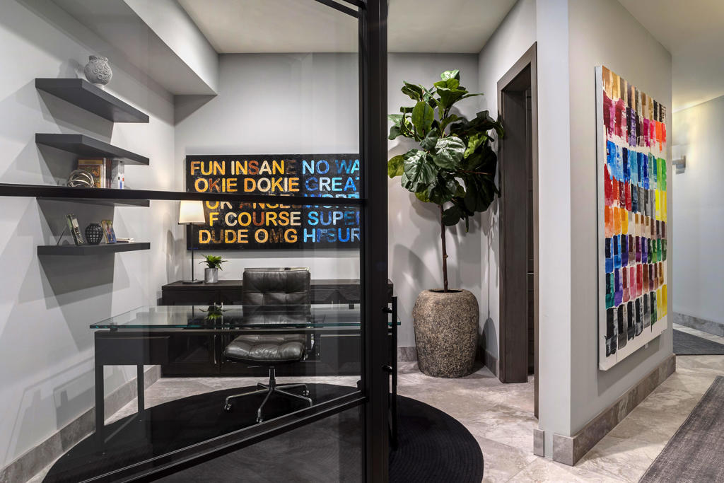 The Madison - Residential