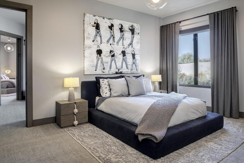 The Madison - Residential