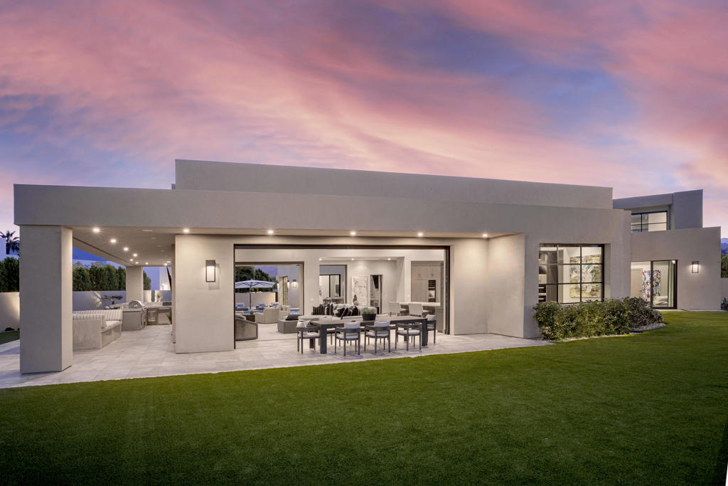 The Madison - Residential