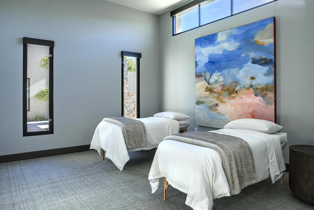 The Madison - Residential