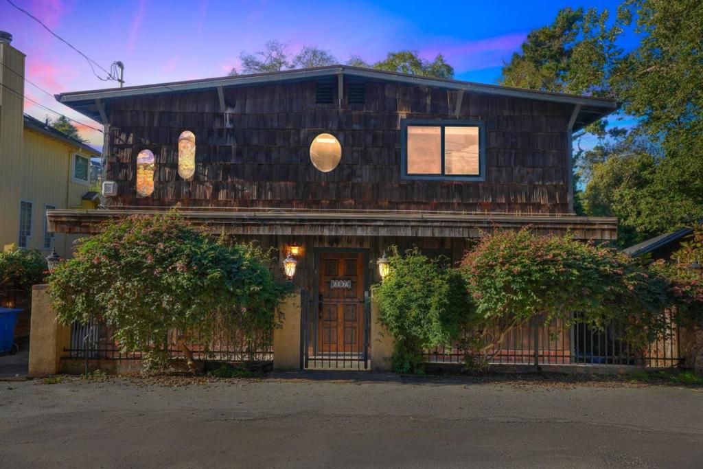 Photo of 307 Moosehead Drive, Aptos, CA 95003 (MLS # ML82040284)