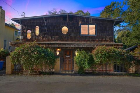 Photo of 307 Moosehead Drive, Aptos, CA 95003 (MLS # ML82040284)