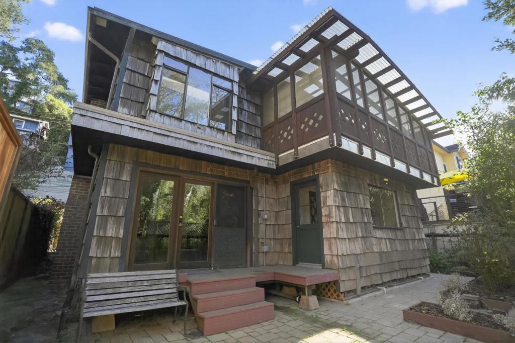 307 Moosehead Drive, Aptos CA 95003