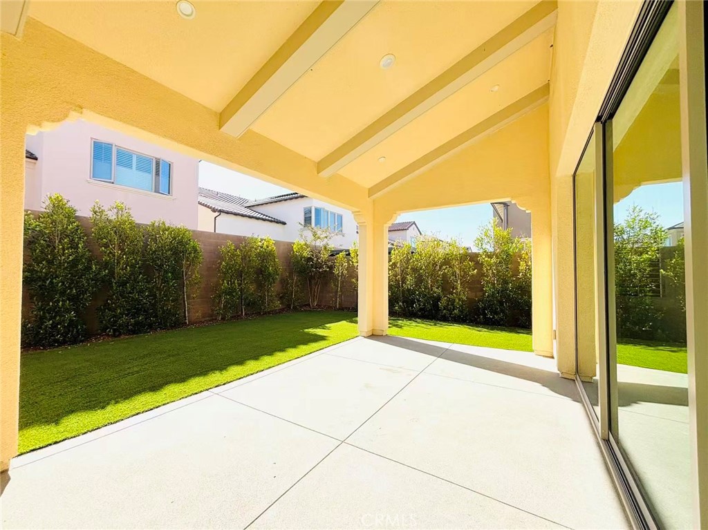 Ravello - Residential Lease