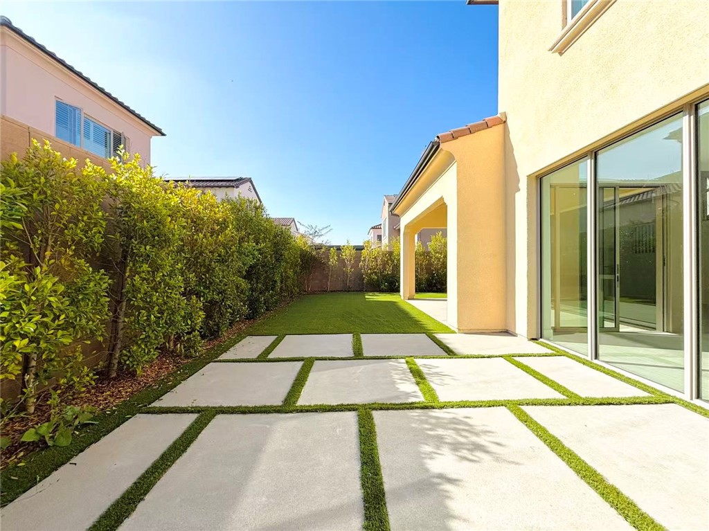 Ravello - Residential Lease