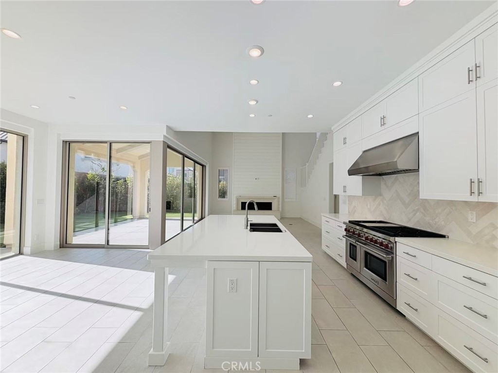 Ravello - Residential Lease