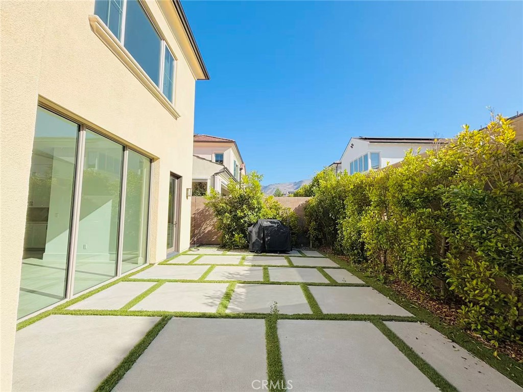 Ravello - Residential Lease