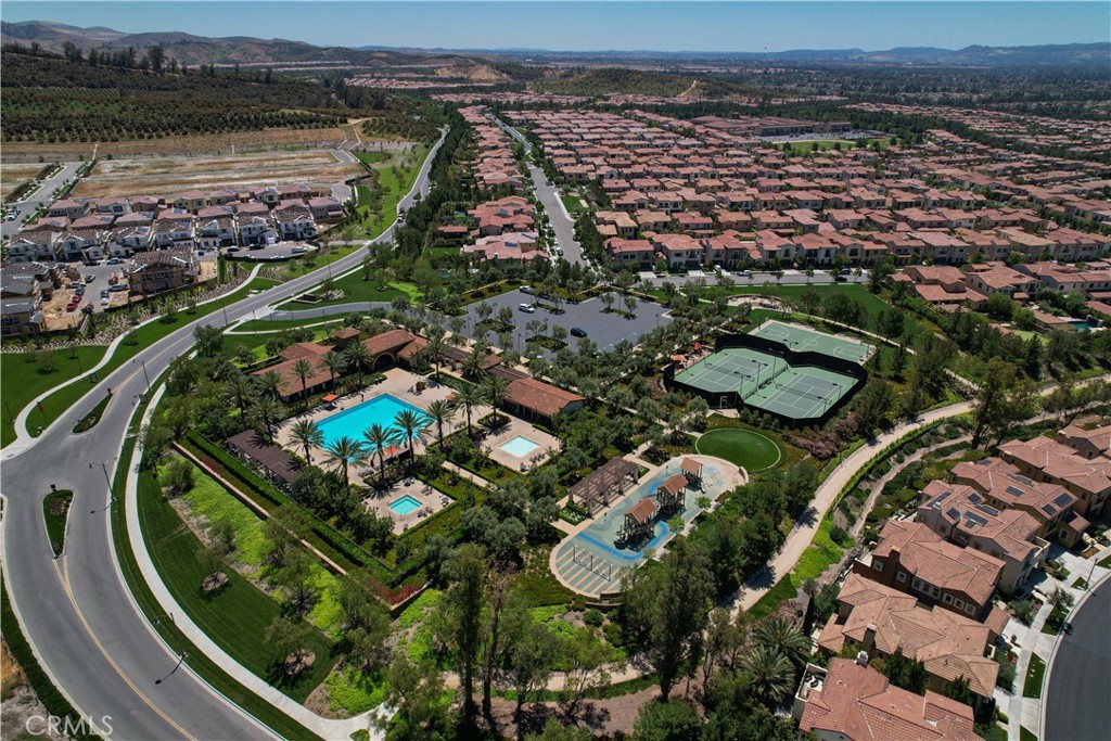 Ravello - Residential Lease