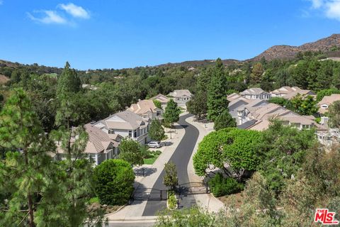 5639 Starwood Court Thousand Oaks CA 91362