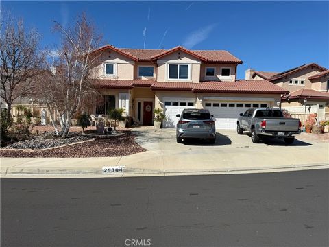 Photo of 25304 Rolling Greens Way, Saugus, CA 91350 (MLS # SR26044319)