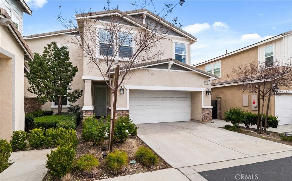 Photo of 16744 Stags Leap Lane, Fontana, CA 92336 (MLS # CV26050275)