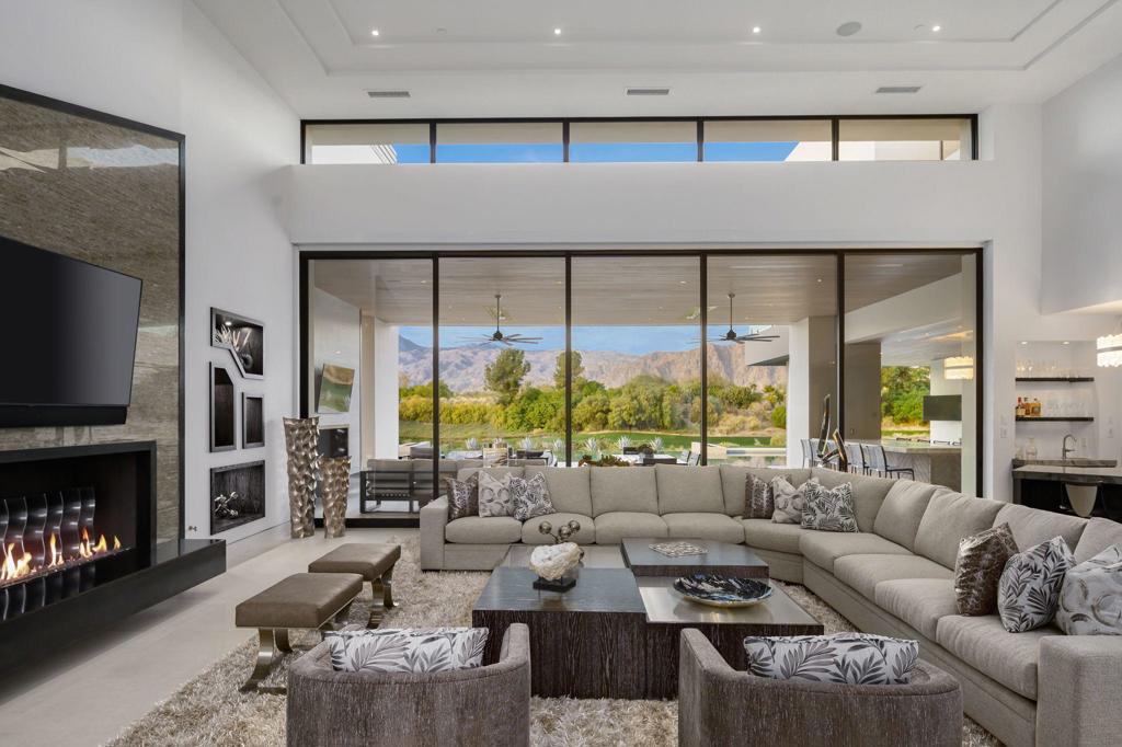 The Madison - Residential