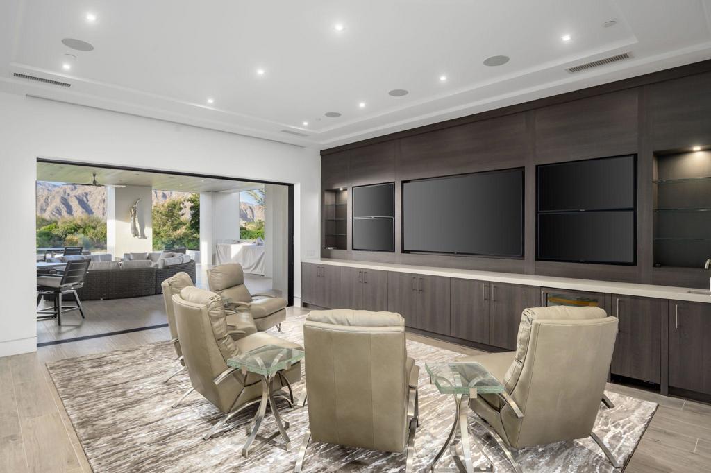 The Madison - Residential