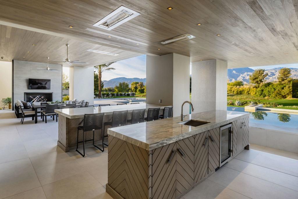 The Madison - Residential