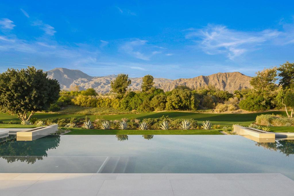 The Madison - Residential