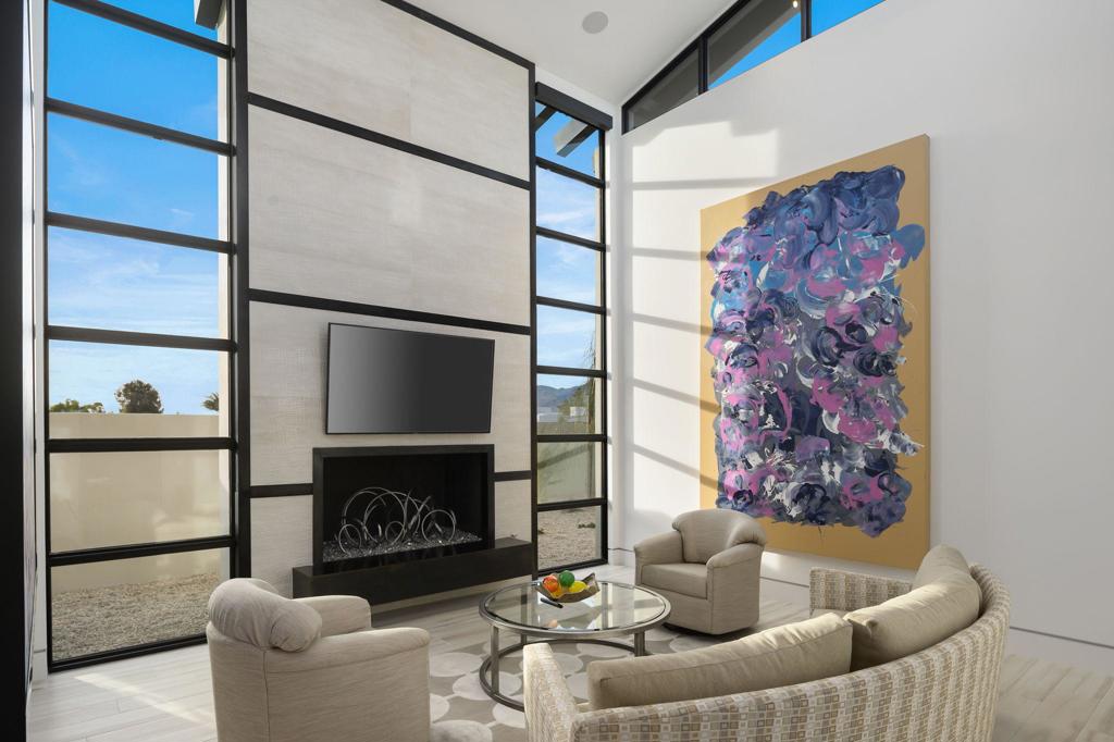 The Madison - Residential