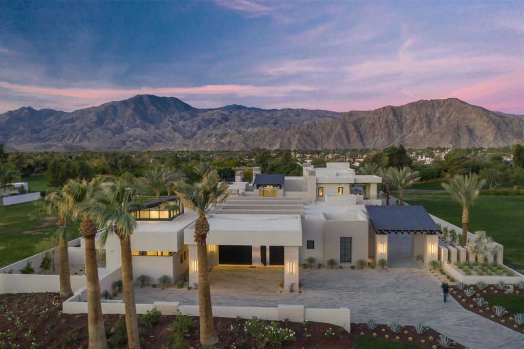 The Madison - Residential