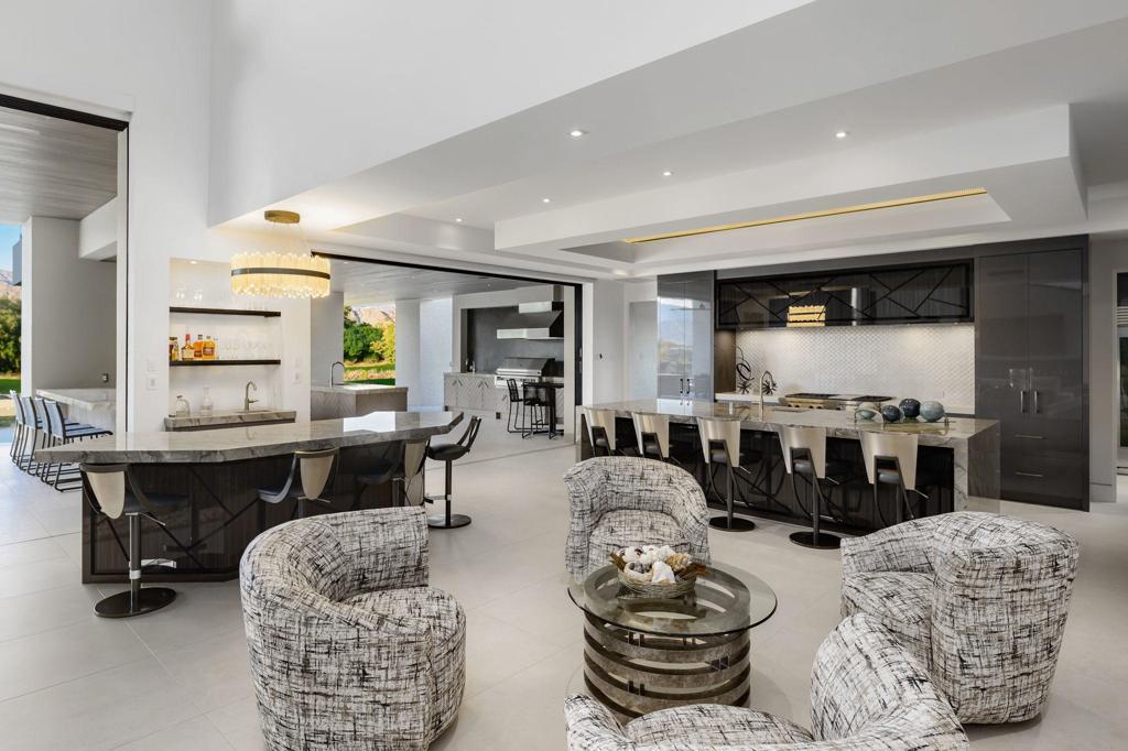 The Madison - Residential