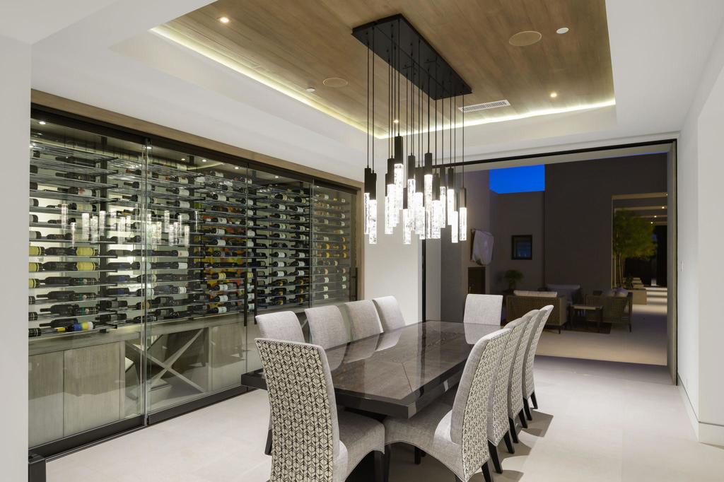 The Madison - Residential