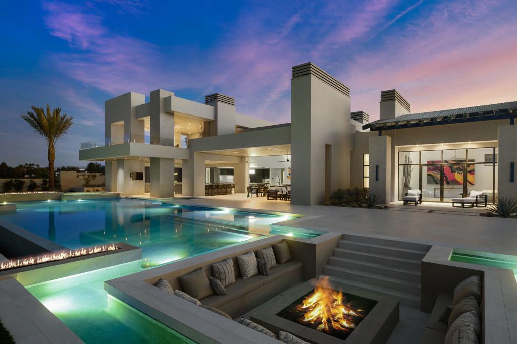 The Madison - Residential