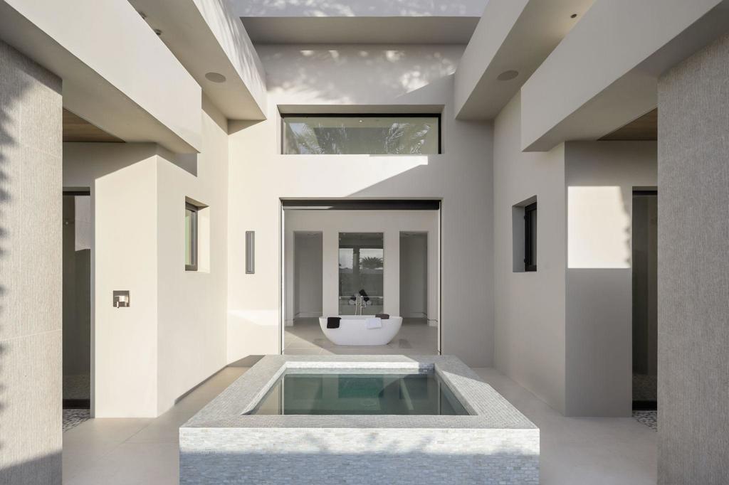 The Madison - Residential