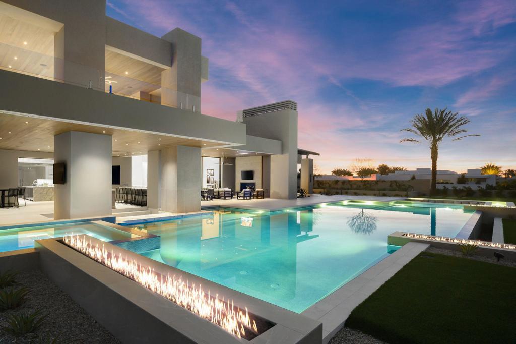 The Madison - Residential