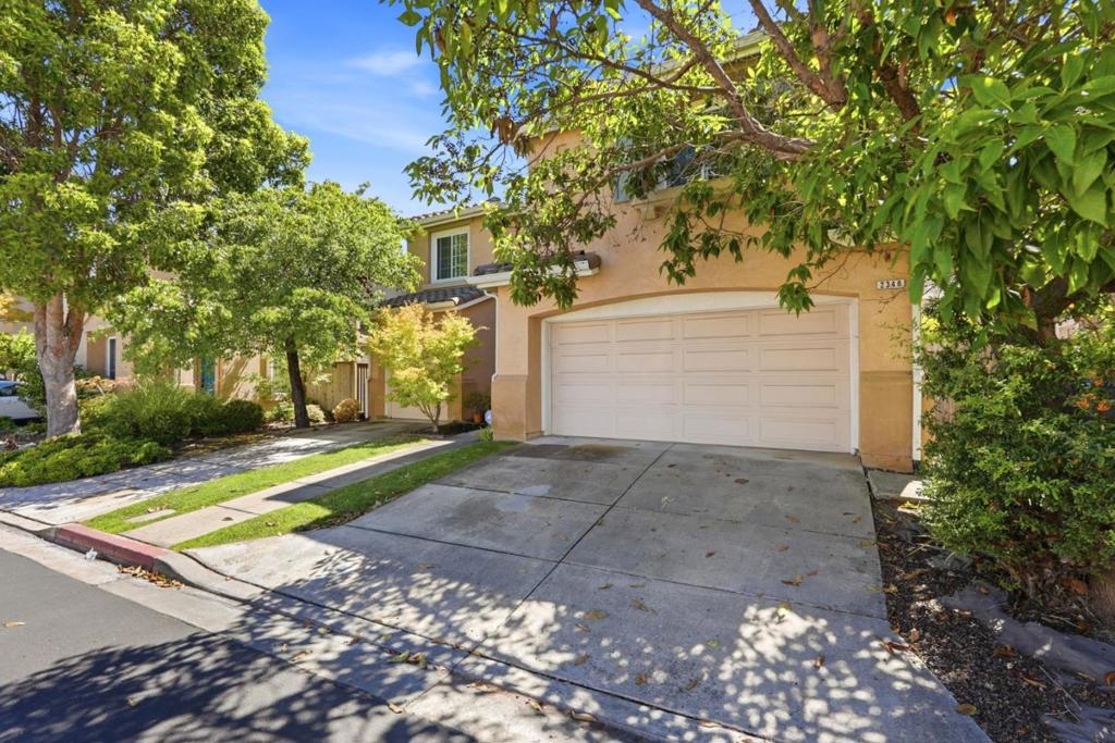2348 Seacrest Court