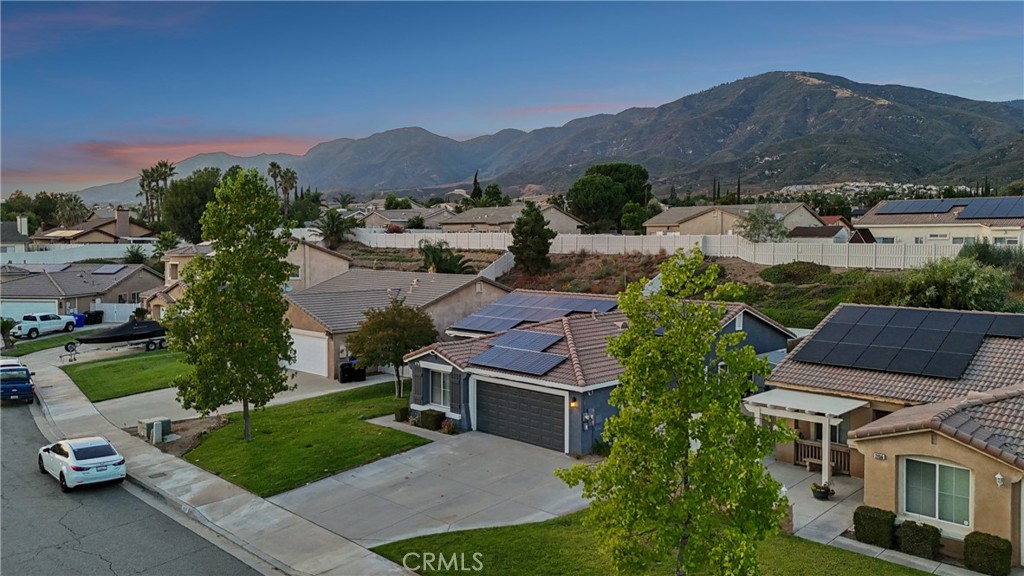 2868 Melissa Street