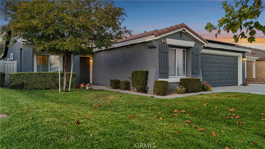 2868 Melissa Street