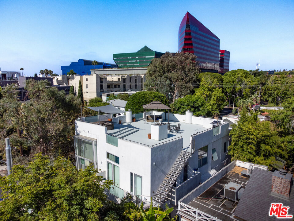 801 Westbourne Drive