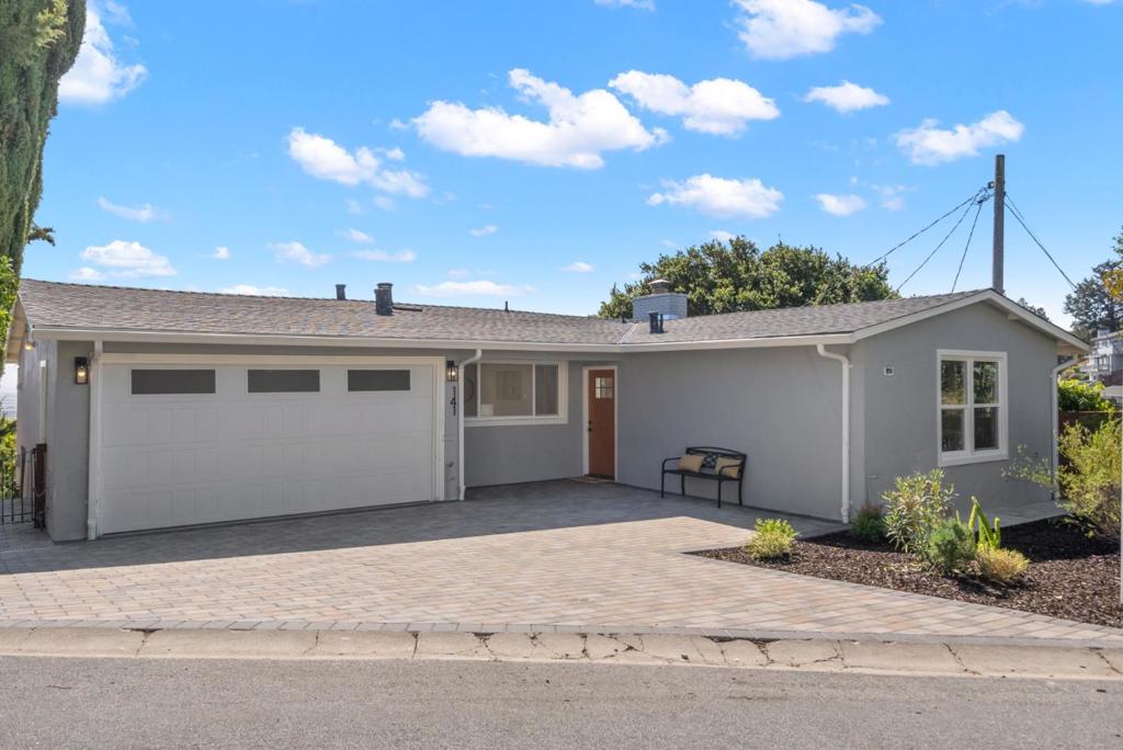 141 Hillcrest Road