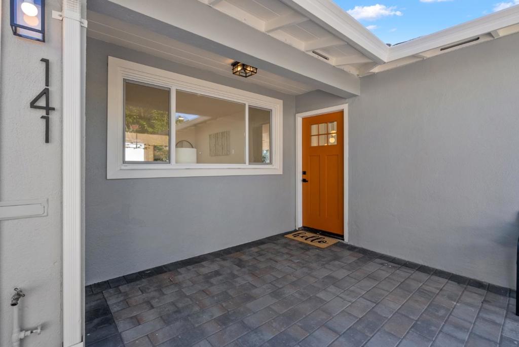 141 Hillcrest Road