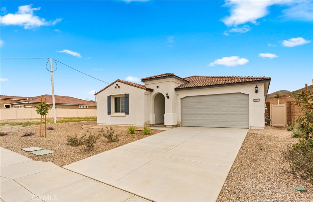 26665 Silver Ore Road