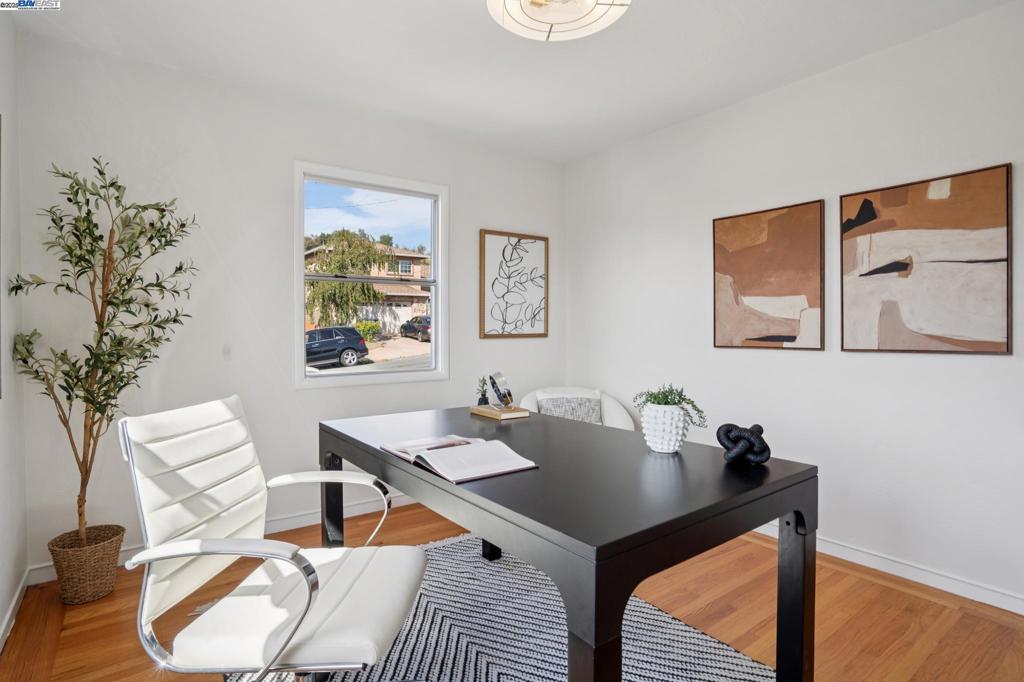PROCTOR - Residential