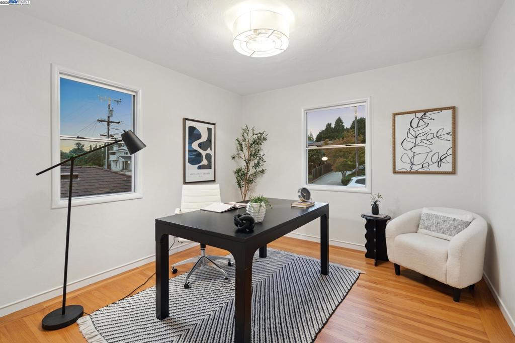 PROCTOR - Residential