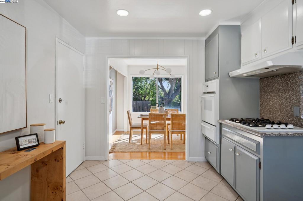 PROCTOR - Residential