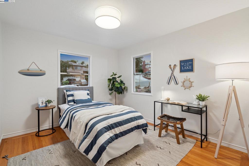 PROCTOR - Residential