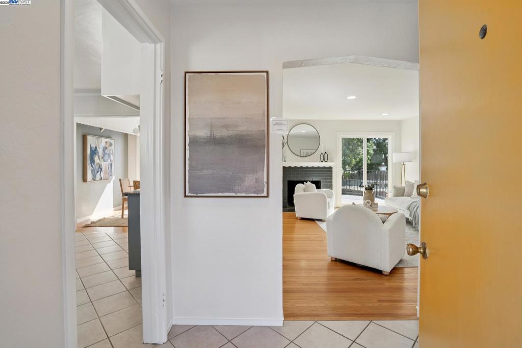 PROCTOR - Residential