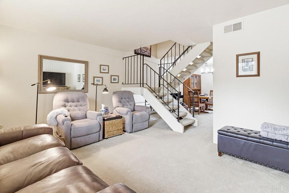 7861 Rancho Fanita Drive B